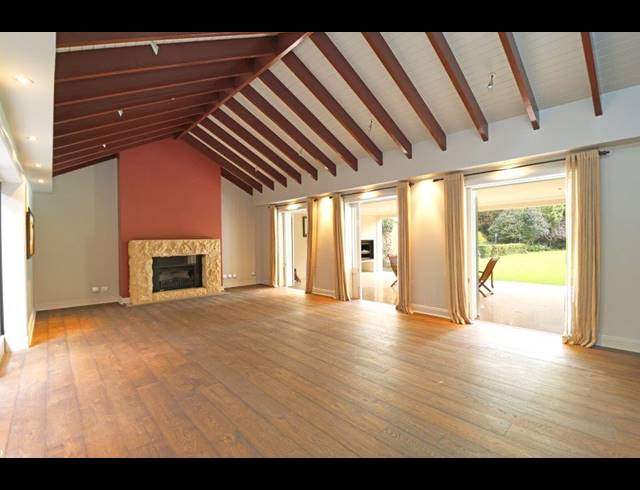 4 BEDROOM HOUSE TO LET IN SAXONWOLD